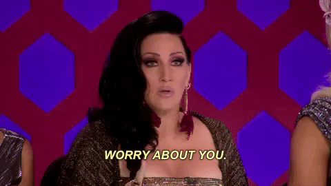 worry about yourself gif.gif